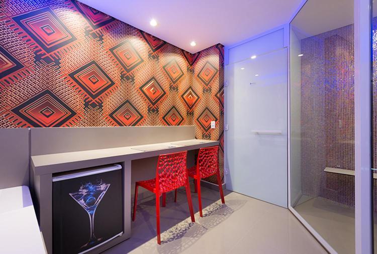 רג'יסטרו Azure Motel (Adults Only) מראה חיצוני תמונה