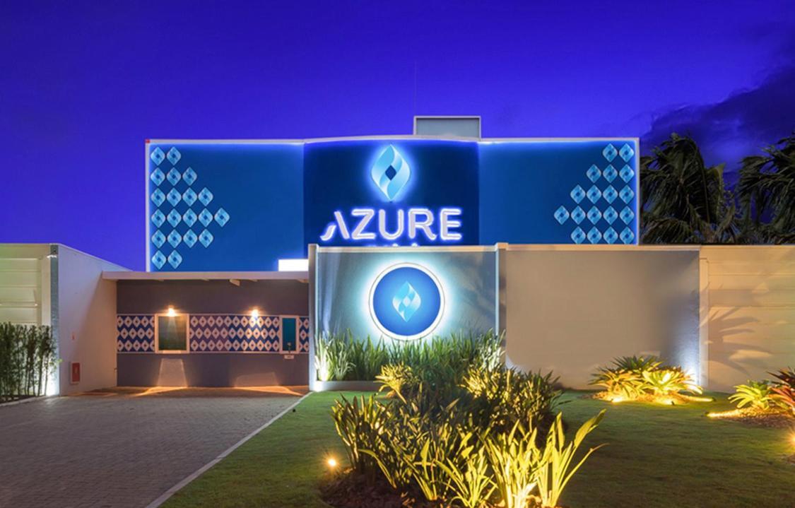רג'יסטרו Azure Motel (Adults Only) מראה חיצוני תמונה